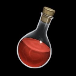 Healing Potion