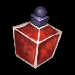 Large Healing Potion