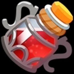 Ultimate Healing Potion